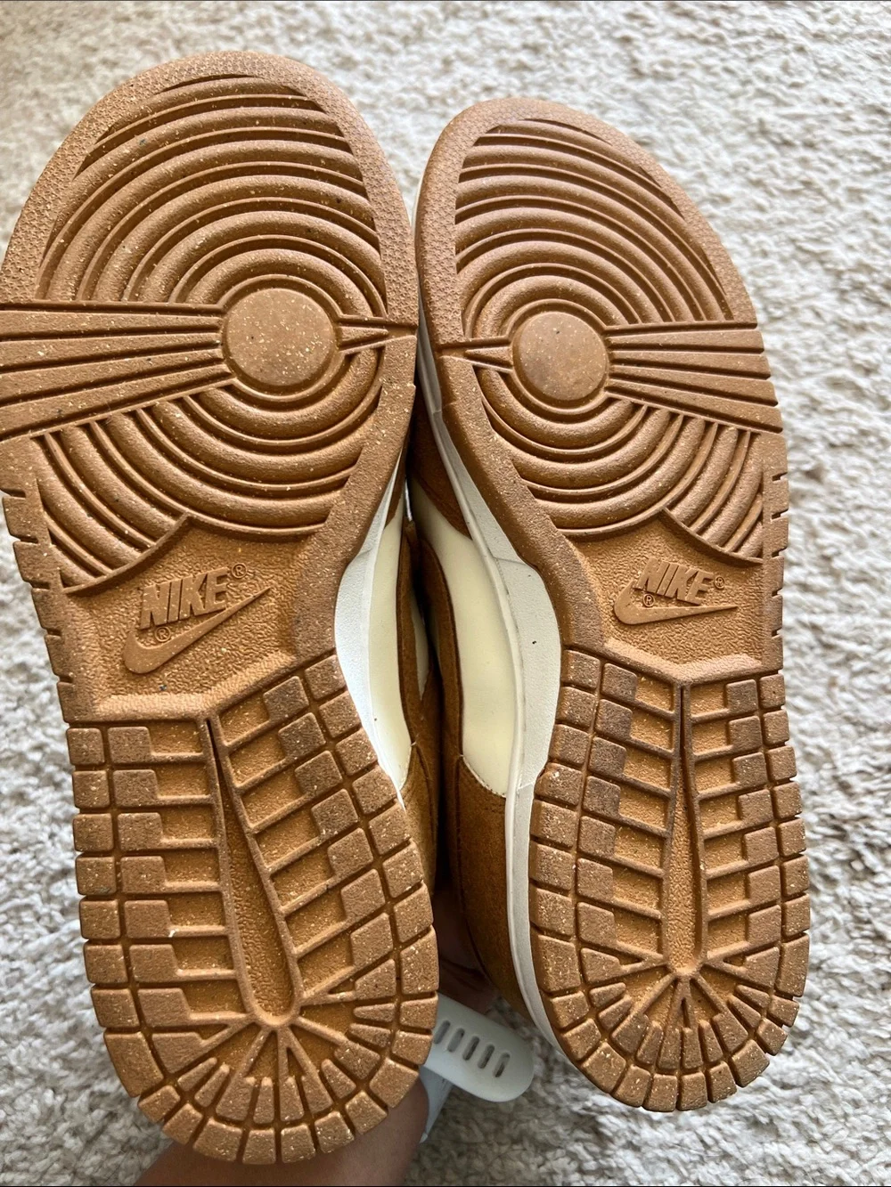 Women’s Nike Dunk Low